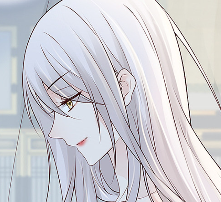 头像|斩男也斩女的钓系漫画女头