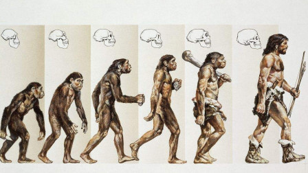 那些关于人类起源的神话