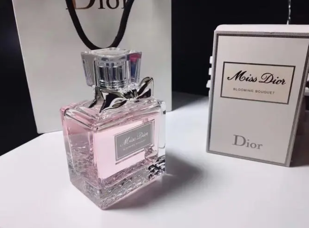 香水品牌排行榜前十名