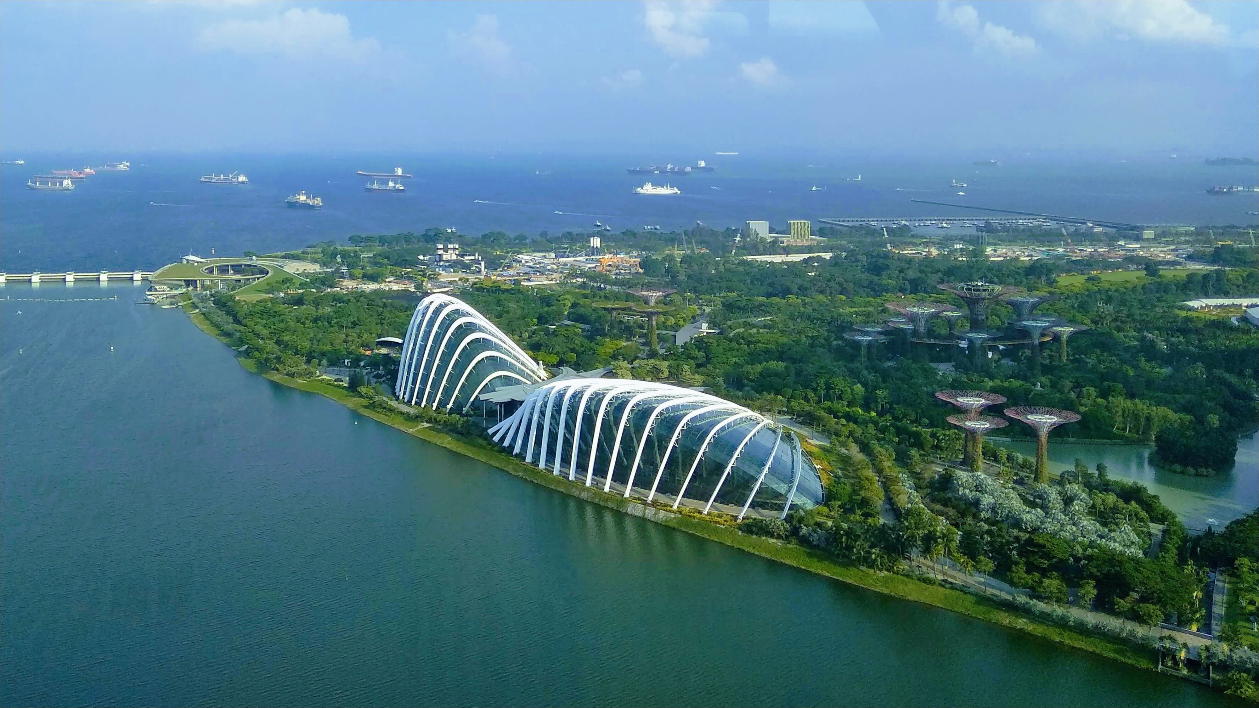 参加新加坡游学需要注意哪方面