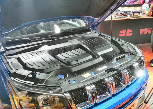 北京 bj30 发动机怎么样?