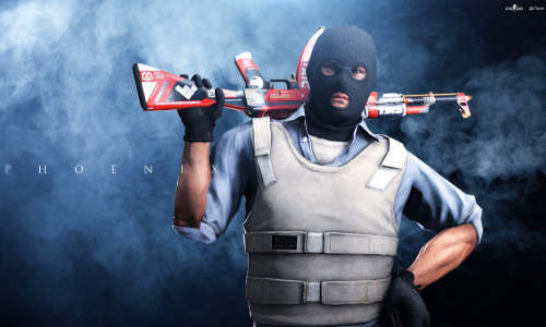 csgo大师级守护者是什么段位