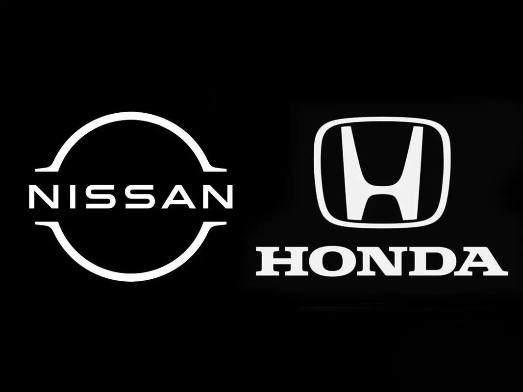 本田26个车标大全