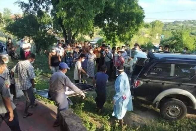 25岁男子隔离期间上吊自杀身亡,只因从外打工回家被家人拒之门外