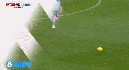 利物浦3-0布伦特福德_英超-努涅斯补时梅开二度 利物浦2-0布伦特福德_努涅斯越位进球无效