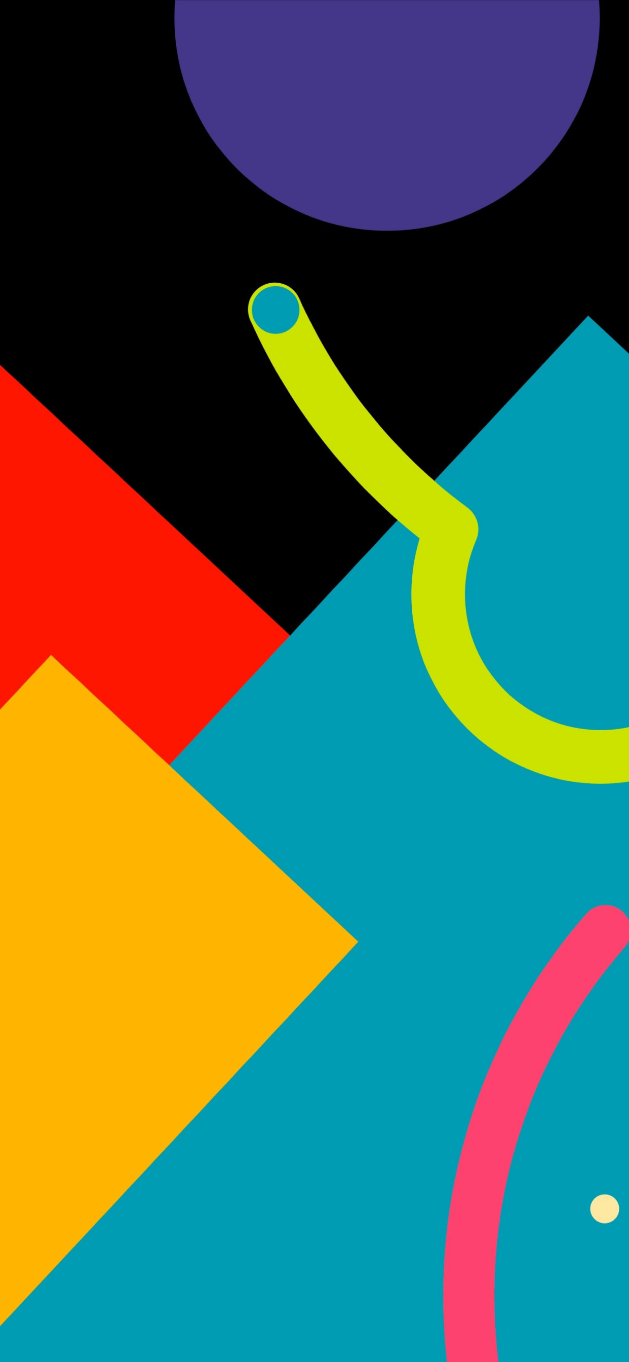 抽象类杂图壁纸 高清壁纸无水印