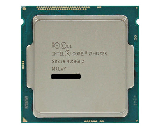 4790k为什么这么保值
