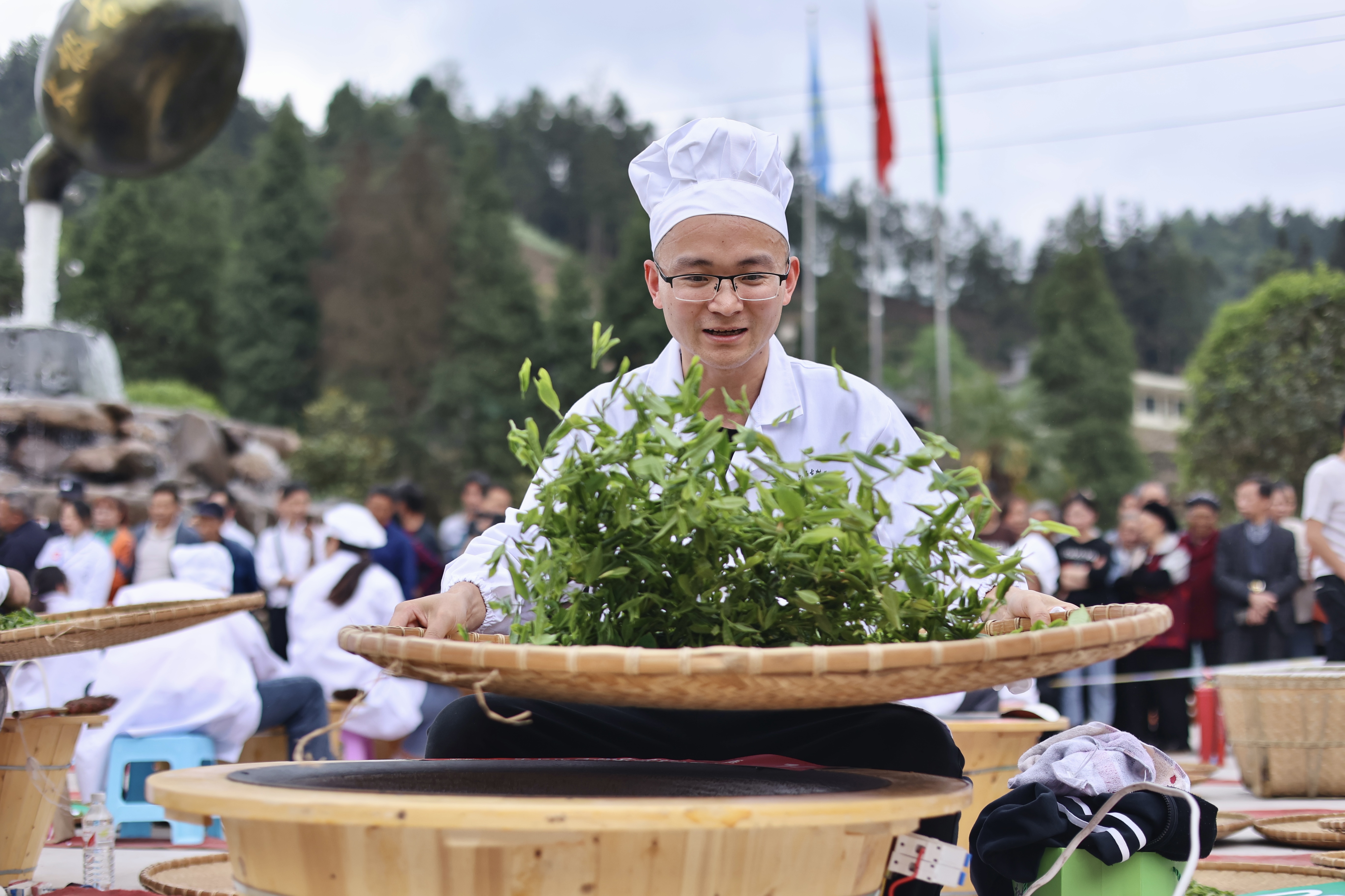 两届粤黔协作七星关区制茶师技能培训成效显著
