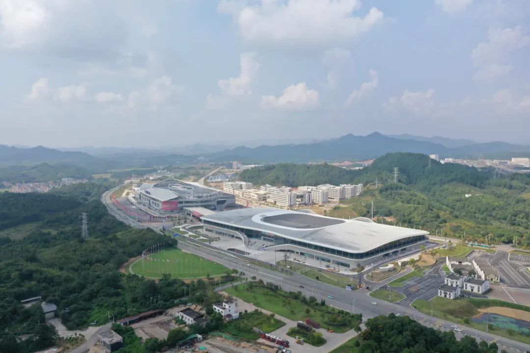 160万元消费券!2024珠山区新春陶博贸易消费节圆满收官