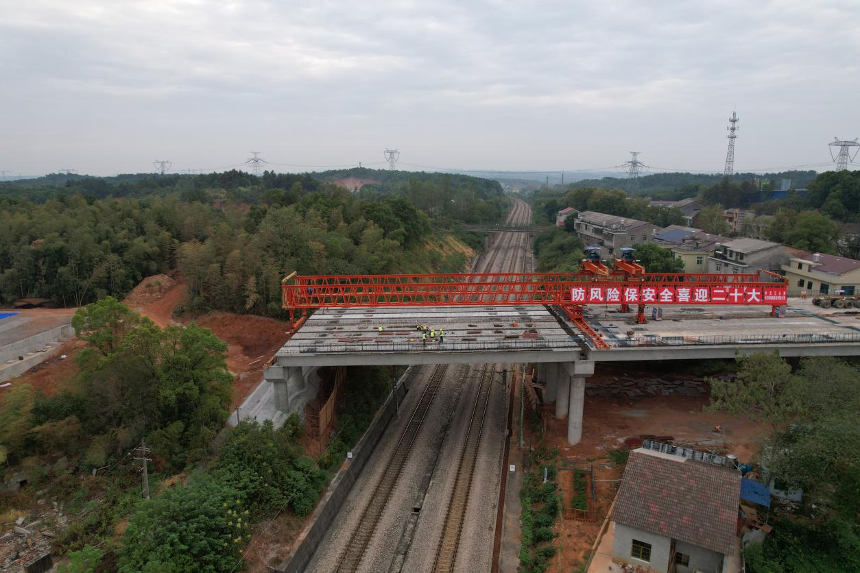 宁韶高速公路图片