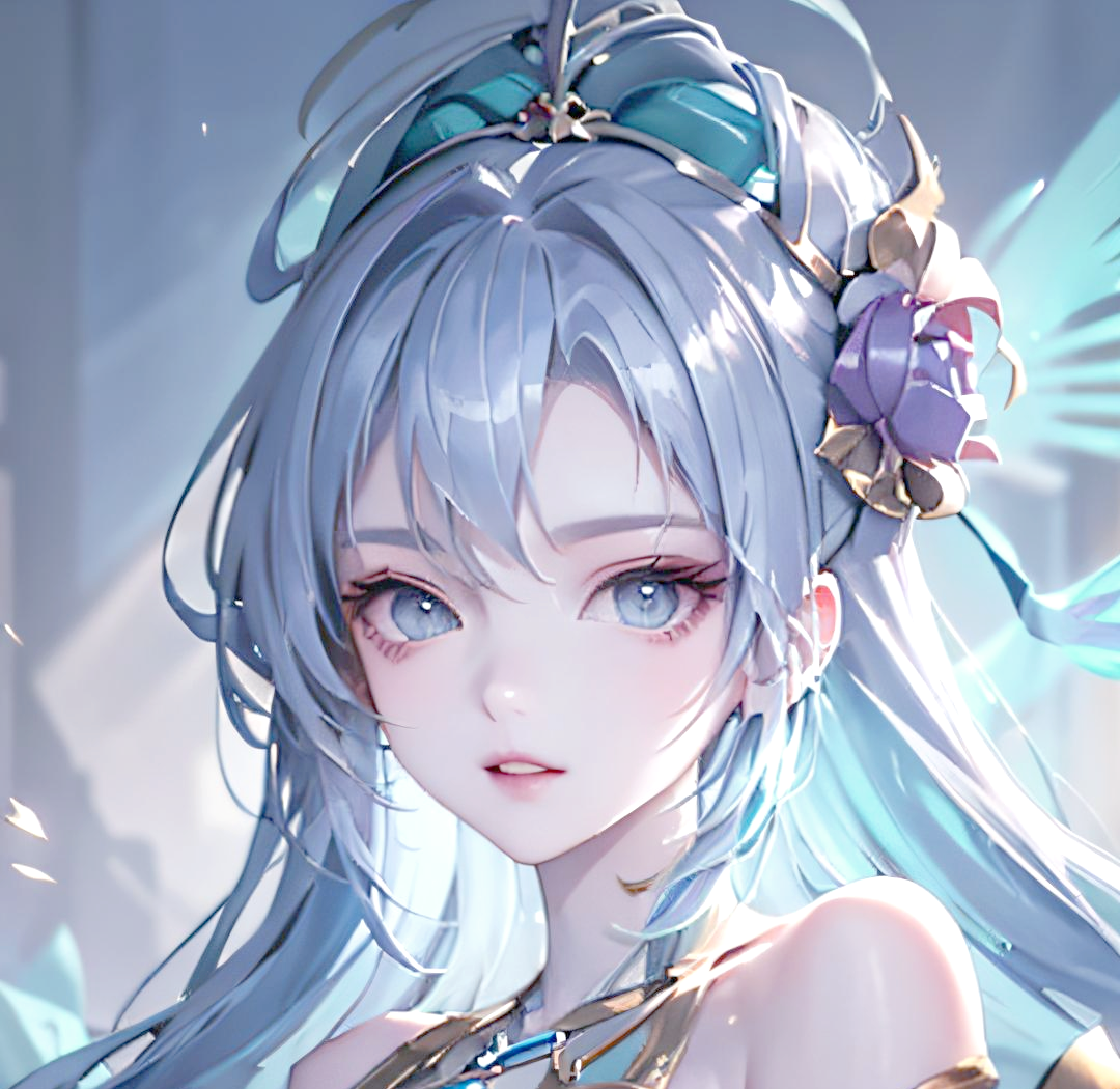 王者荣耀中伽罗太华皮肤的华丽细节与特色