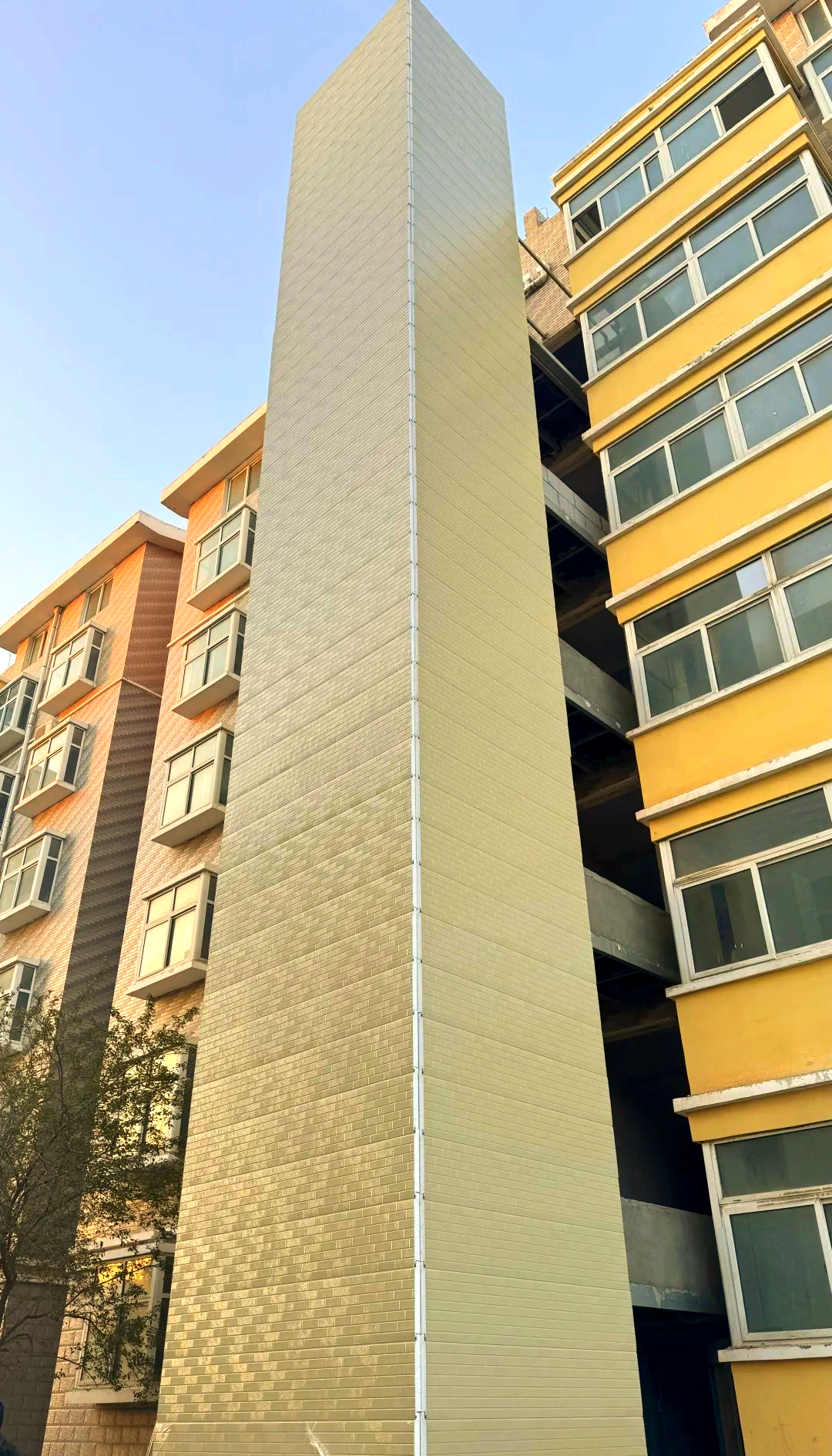 郑州未来金属雕花板