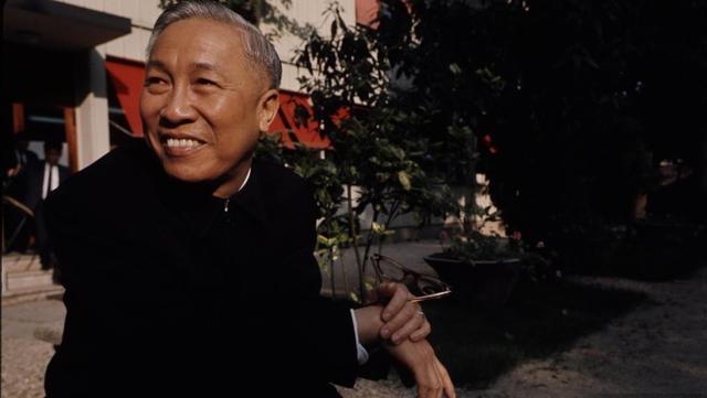 拒绝诺贝尔和平奖,却赢得全体同胞尊敬的英雄-黎德寿