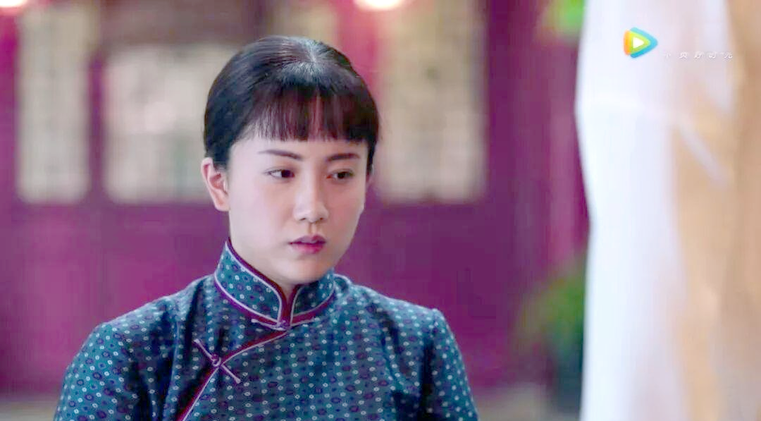 从《芝麻胡同》看白澜的角色魅力与演艺未来