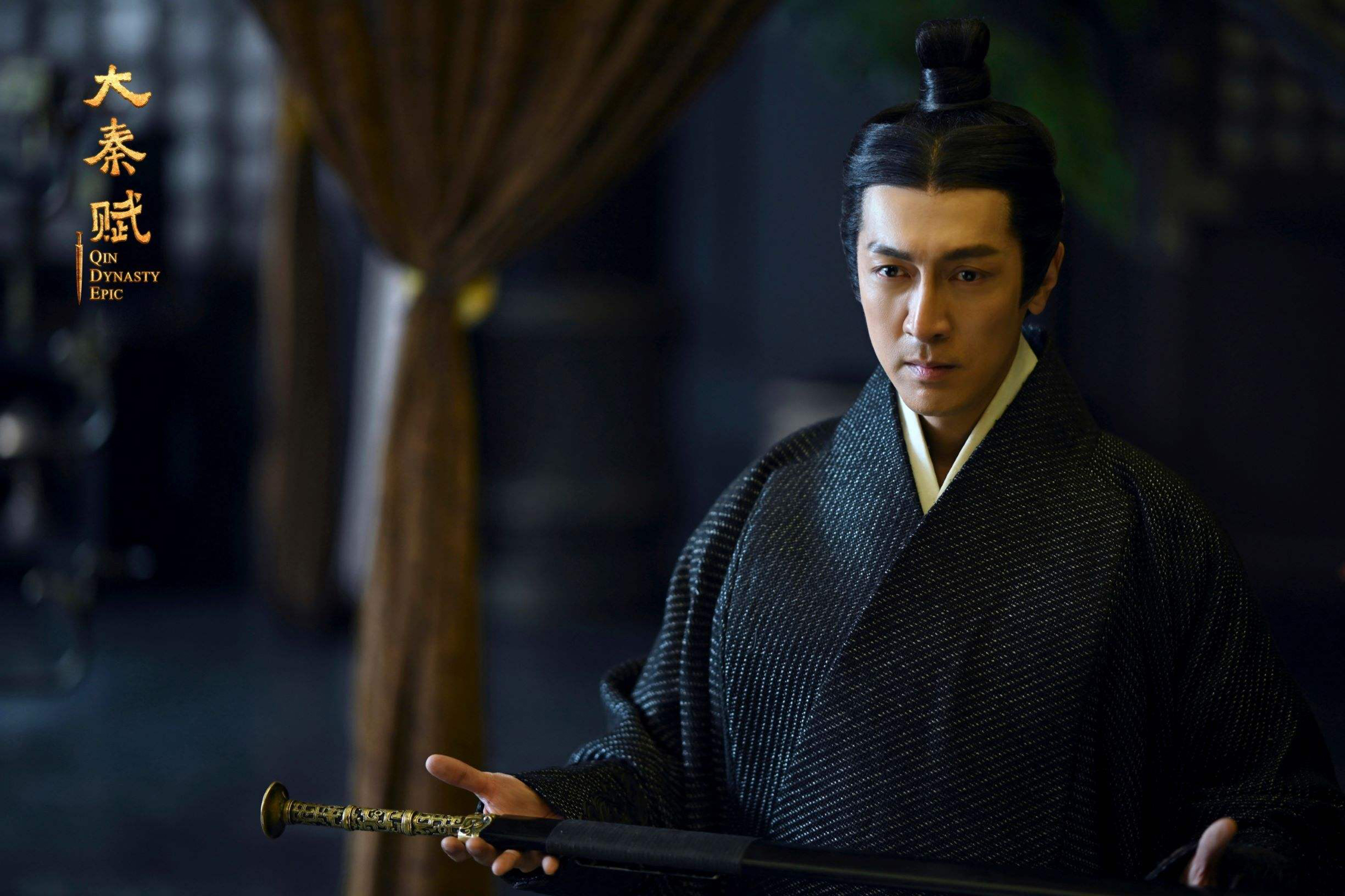 《藏海花》影视化,演员阵容出人意料,南派三叔越发商业化