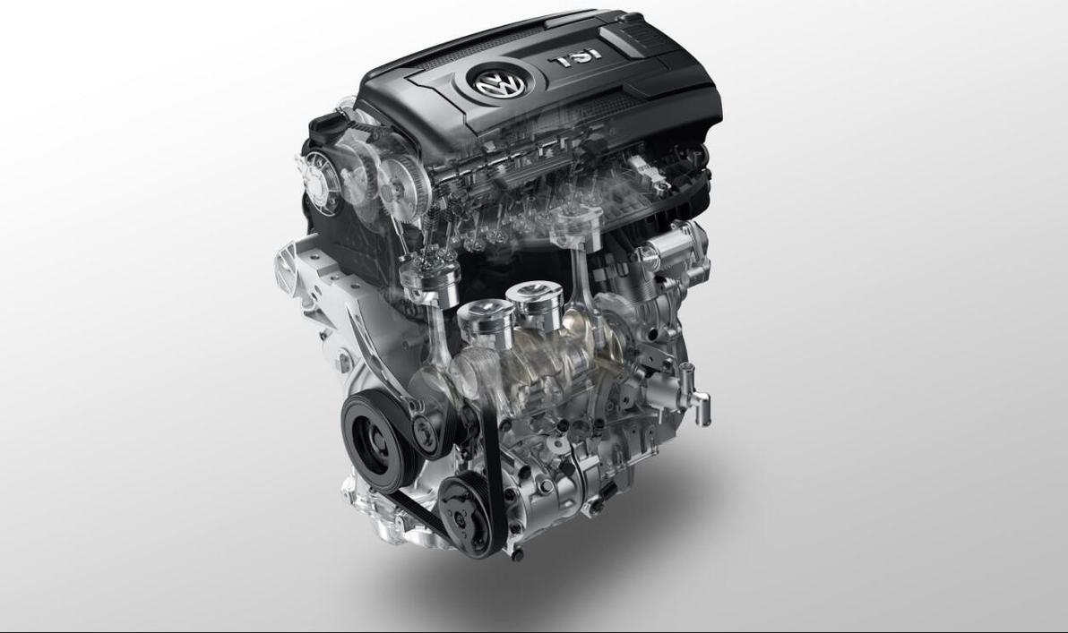 ea888发动机有哪些车?