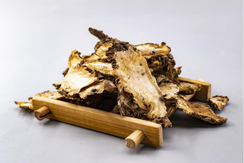 养心名方——归参山药猪心