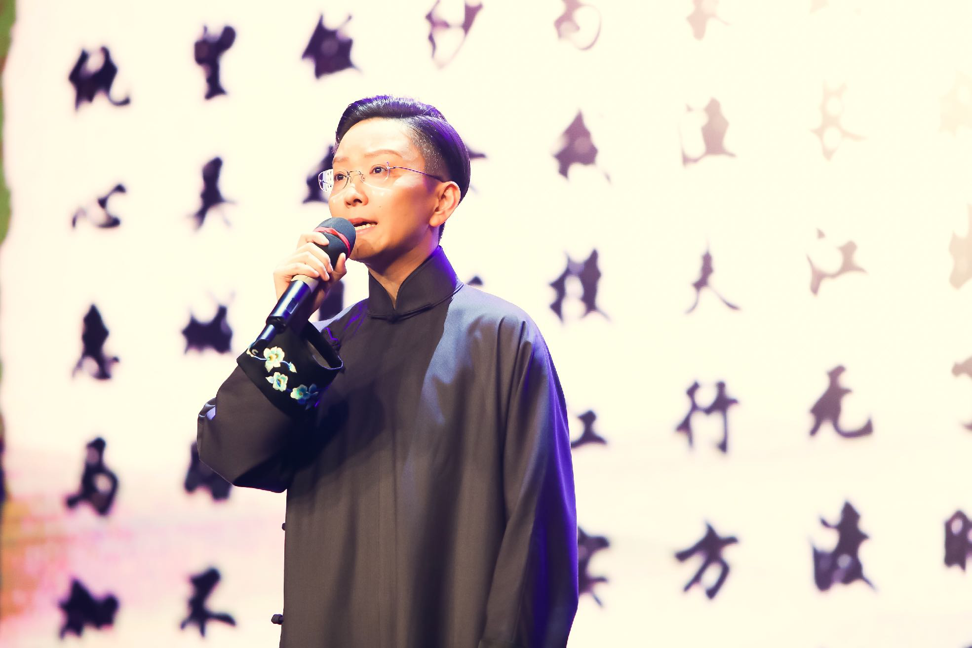 传统文化下的时尚偶像,王珮瑜告诉你京剧还可以这样玩