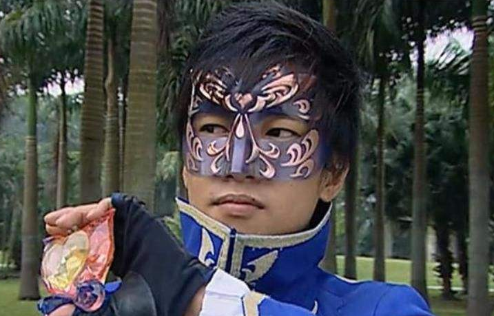 游乐王子事件是怎么回事?