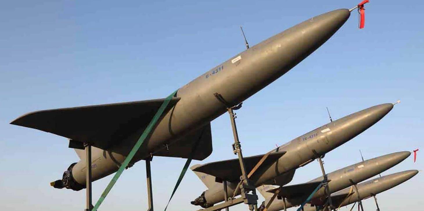 伊朗新型防空武器惊艳世界,击落美军机的壮举令人惊叹