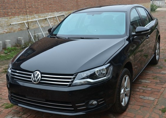 14款新宝来是国几的排放标准