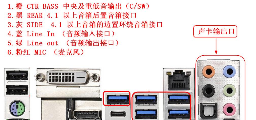 (连载第三篇-声卡)20 年资深 it 工程师,教你排除电脑硬件故障