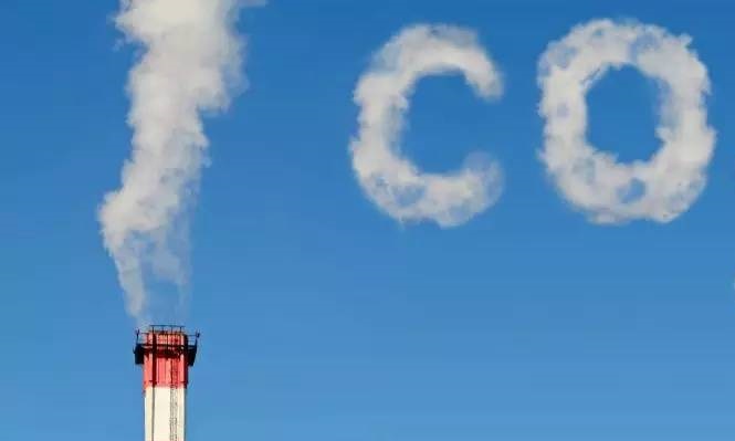 一氧化碳监测在大气质量监测中的意义