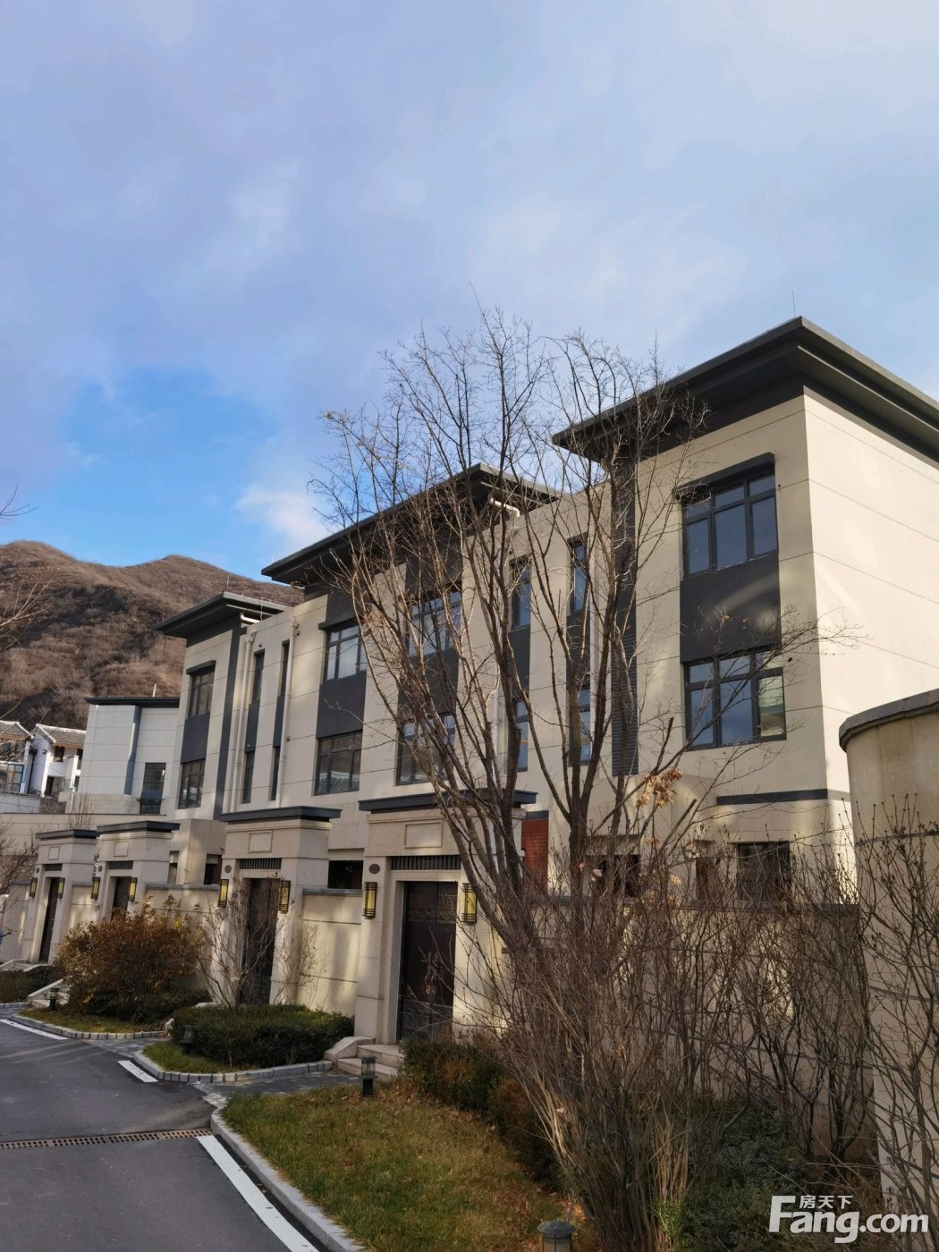 永恒·长城里怎么样?看现场置业顾问发布了5条项目新消息!