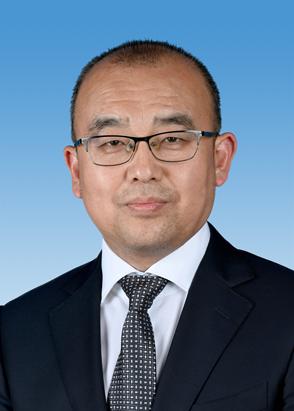 最新!夏林茂,于英杰任北京市副市长