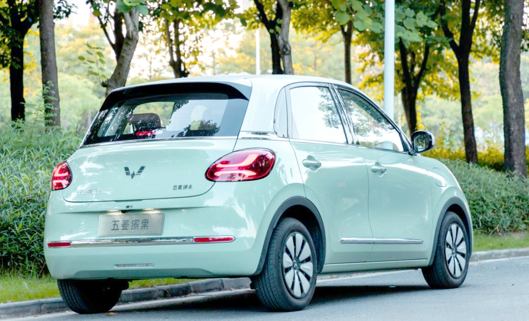 轿车宽敞推荐车型