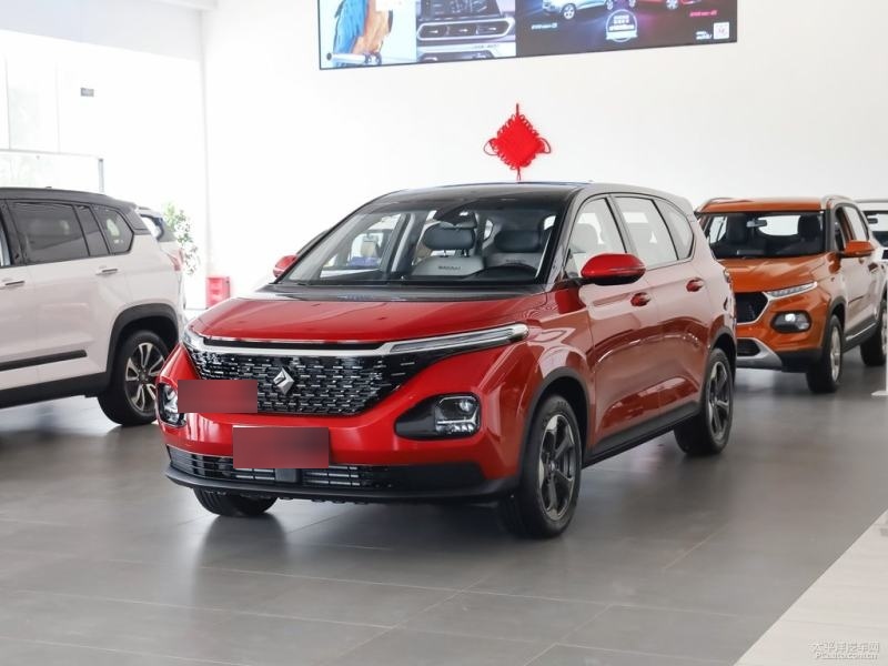 轿车5座的车型