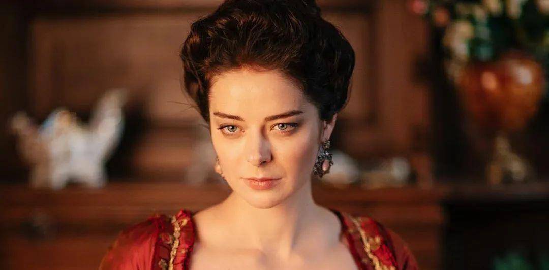 叶卡捷琳娜大帝:传奇女帝超越性别的魅力,征服情人也征服世界