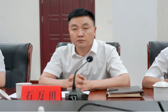 朝阳县人民政府与中国农业银行朝阳分行举行战略合作签约仪式