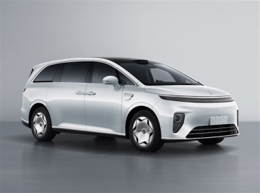 鸿蒙智行又一MPV 享界V8登陆工信部：预计售价30万级