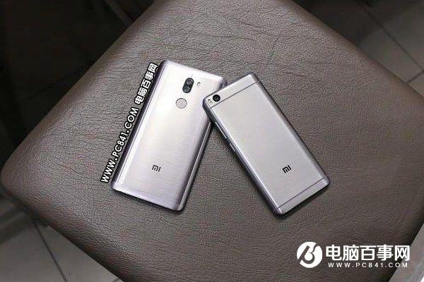 小米5s和小米5s plus哪个好?小米5s与5s plus
