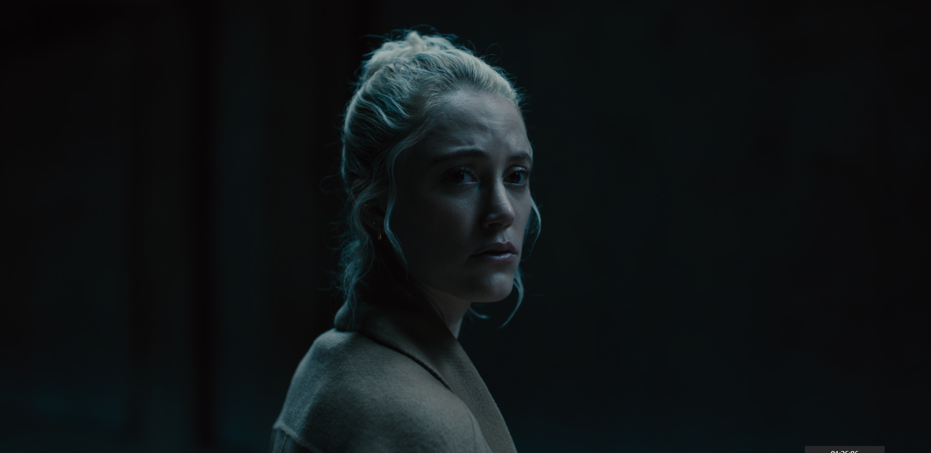 美国电影《监视者》豆瓣评分6.9,2022年圣丹斯电影节经典作品