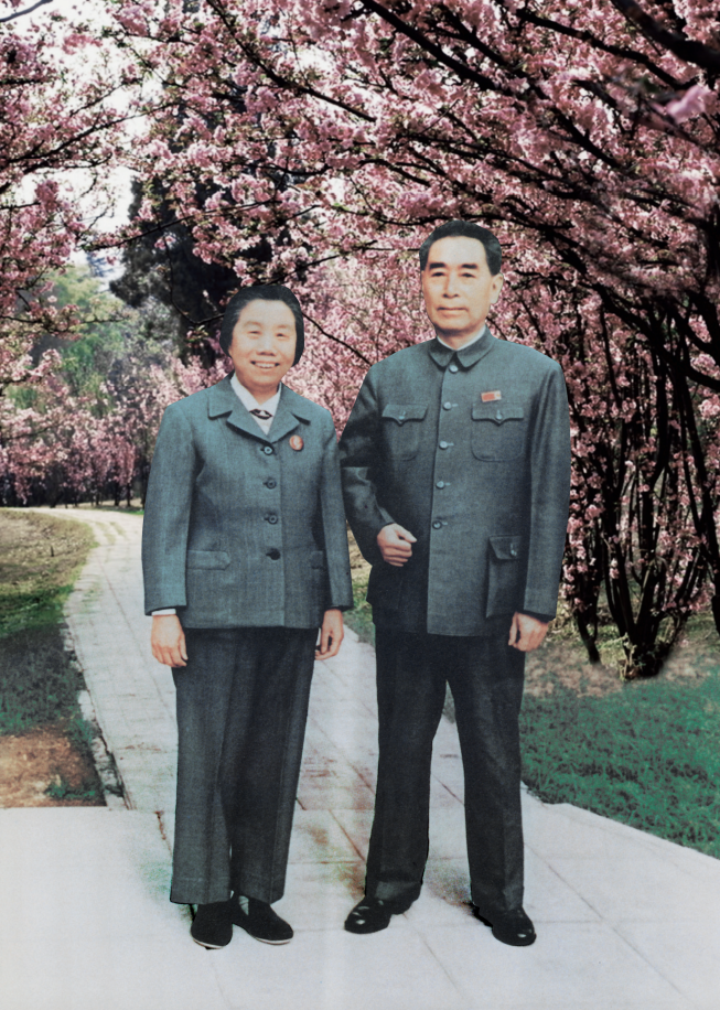 专访|周总理逝世47周年,侄子周尔均追忆缅怀