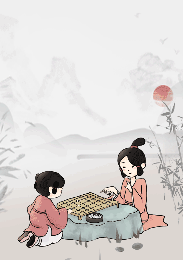 五子棋博弈之局当以思先【运棋帷幄,决胜千里】一提到五子棋,许多人