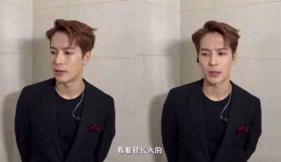 在韩务工时互相关照,王嘉尔与amber的神仙友谊,令网友大呼羡慕