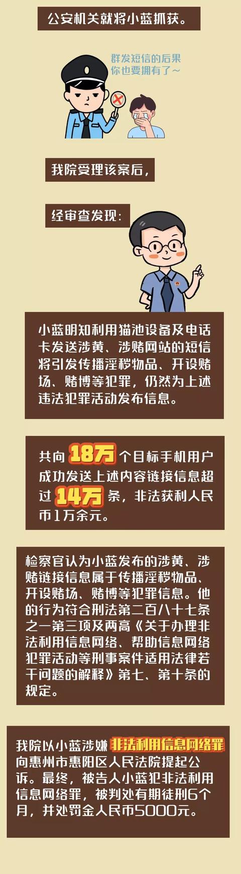 群发短信打广告违法吗怎么处理掉 群发短信打广告违法吗怎么处理掉