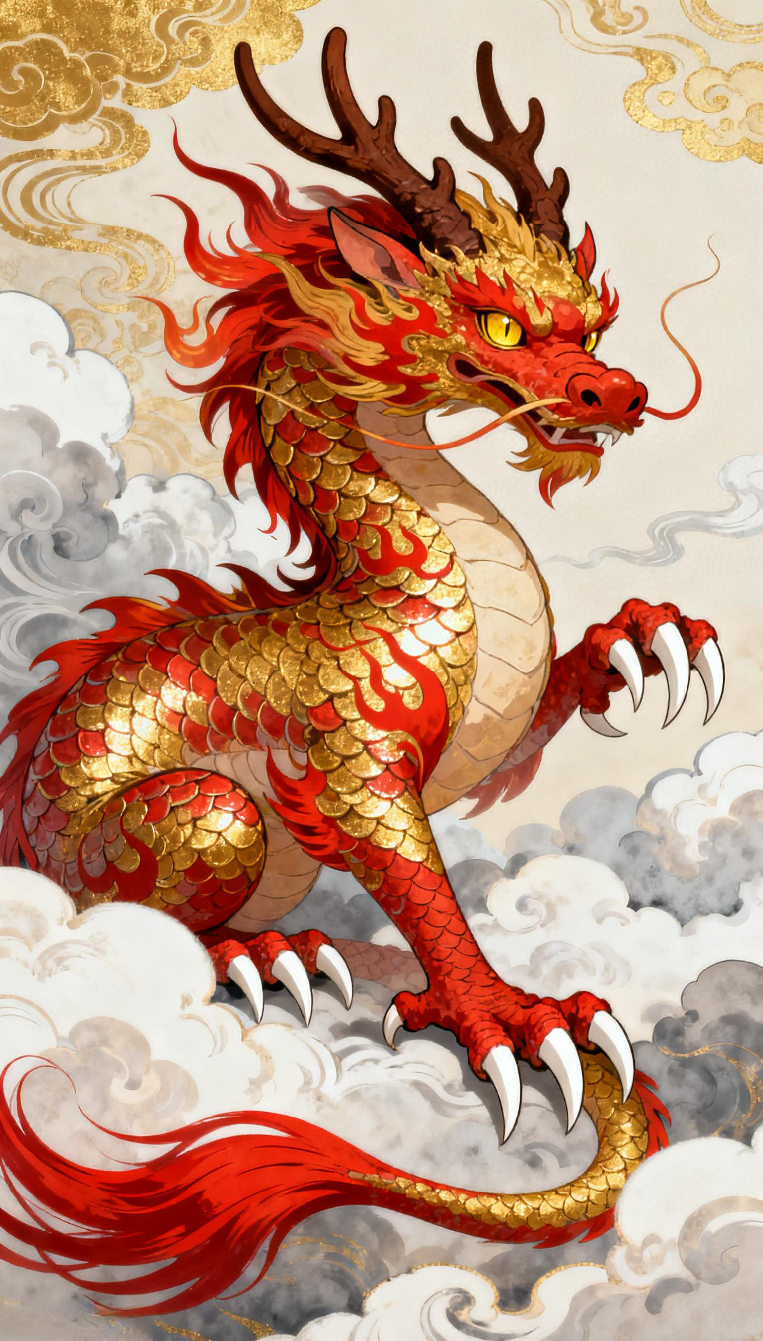 十月十日生肖龙运势(十月份属龙的运势如何)