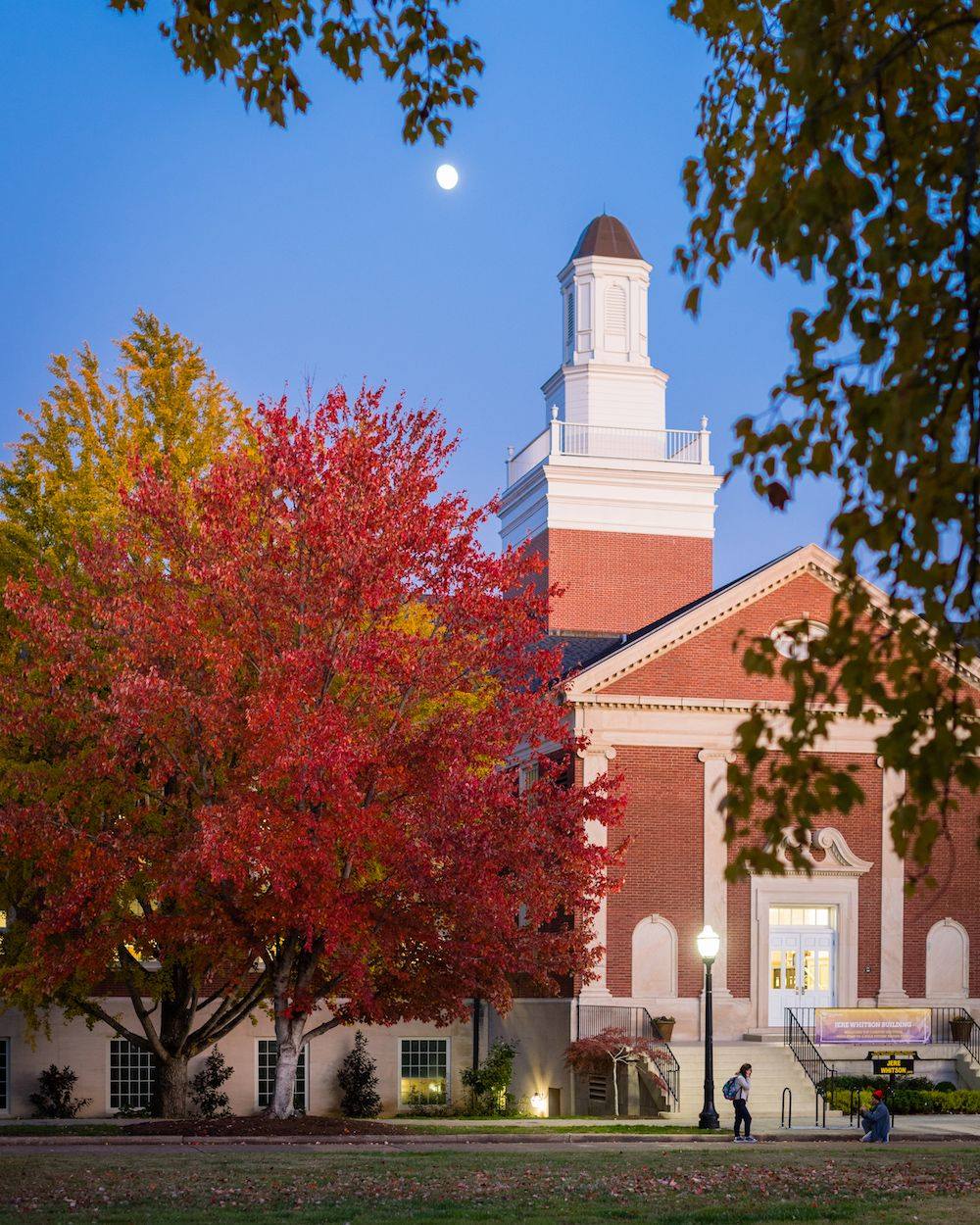 美国田纳西理工大学开设专业清单及入学条件介绍