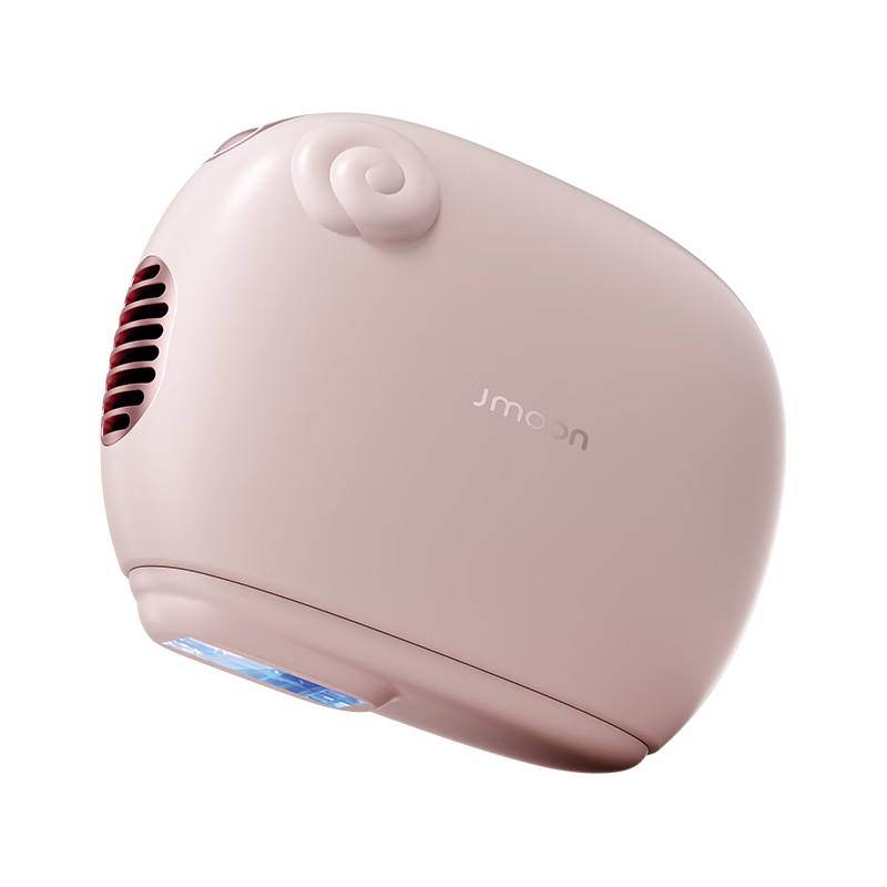 极萌y6s nk脱毛器评测:提供大能量,快速脱毛