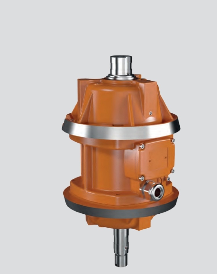 意大利italvibras防爆振动器适用于具有潜在爆炸性粉末的环境