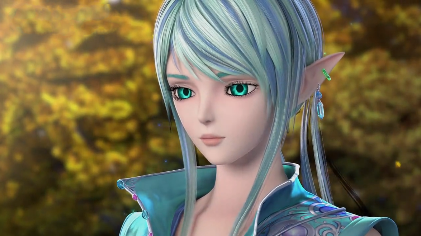 叶罗丽冰莲花:10年后王默依旧花痴,剧情让人意外,水默未在一起