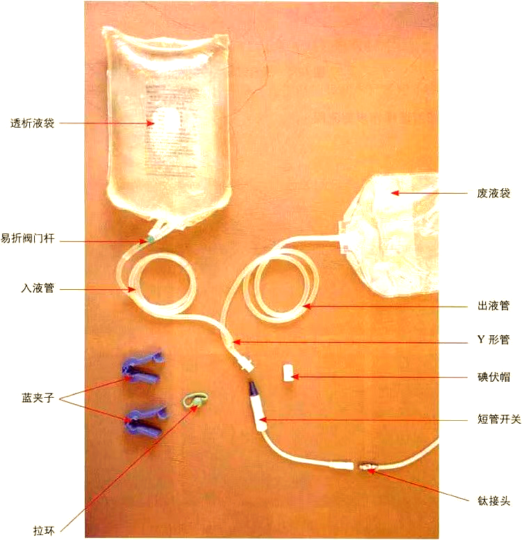 居家透析新选择