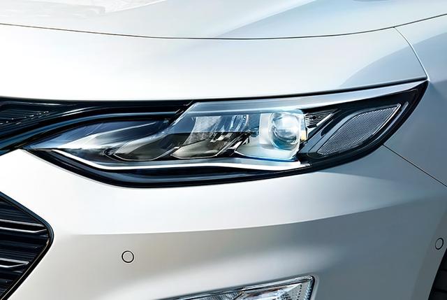 第九代 迈锐宝xl,售价17.59万元起