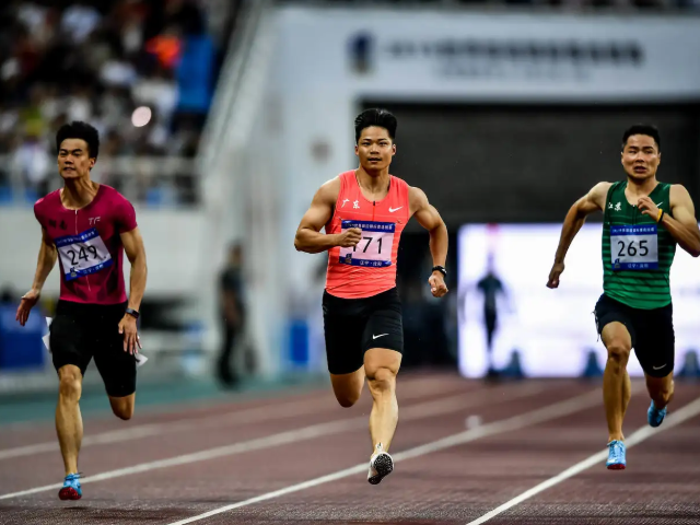 健将级运动员标准