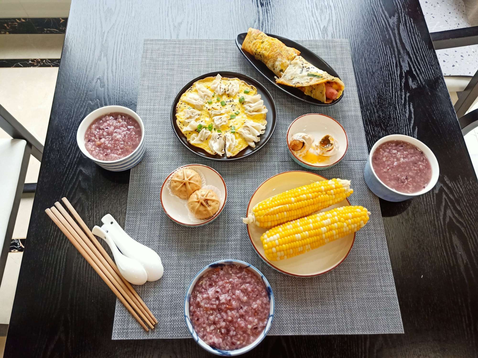 天天发朋友圈的"早餐达人",原来家里都有这些早餐"神器"