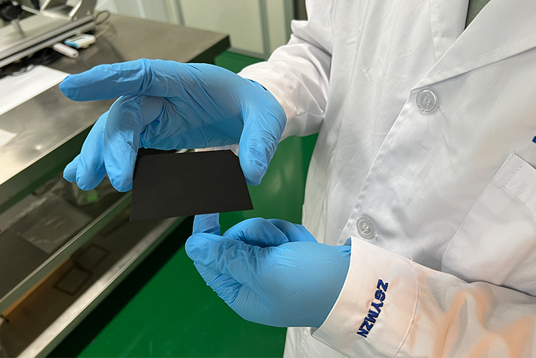 制备燃料电池膜电极的方法